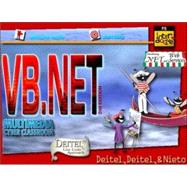 The Complete Visual Basic .Net Training Course Multimedia Cyberclassroom