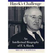 Hayek's Challenge