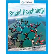 Social Psychology (with APA Card)   11th Edition