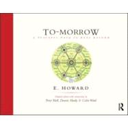 To-Morrow: A Peaceful Path to Real Reform