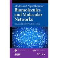 Models and Algorithms for Biomolecules and Molecular Networks