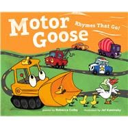 Motor Goose