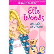 Elle Woods: Blonde at Heart