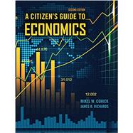 A Citizen's Guide to Economics