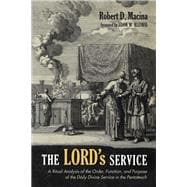 The Lord's Service