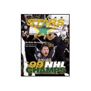 Dallas Stars : '99 NHL Champs