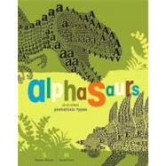 Alphasaurs and Other Prehistoric Types