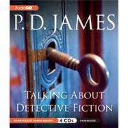 Talking About Detective Fiction