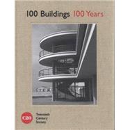 100 Buildings, 100 Years Celebrating British architecture