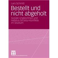 Bestellt und nicht abgeholt