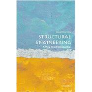 Structural Engineering A Very Short Introduction