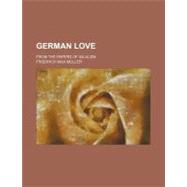 German Love