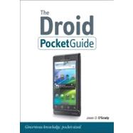 The Droid Pocket Guide