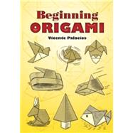 Beginning Origami