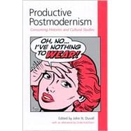 Productive Postmodernism