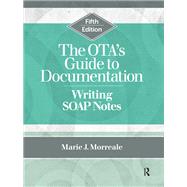The OTA’s Guide to Documentation