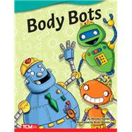 Body Bots ebook