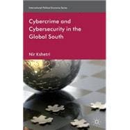 Cybercrime and Cybersecurity in the Global South