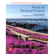 ISE FOCUS ON PERSONAL FINANCE