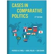 Cases in Comparative Politics