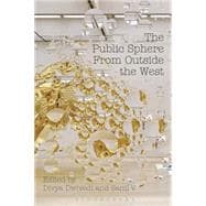 The Public Sphere From Outside the West