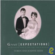 Great Expectations : An Interactive Guide to Your First Year of Marriage