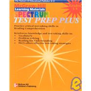 Spectrum: Test Prep Plus Grades 1-5