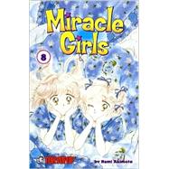 Miracle Girls