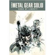 Complete Metal Gear Solid