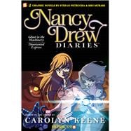 Nancy Drew Diaries #5