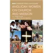 Anglican Women on Mission and the Church
