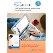 Lippincott Coursepoint+ for  Maternity, Newborn and Women's Health Nursing (12 Month - Ecommerce Digital Code)