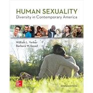 Loose-leaf for Human Sexuality: Diversity in Contemporary America