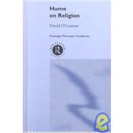 Routledge Philosophy GuideBook to Hume on Religion