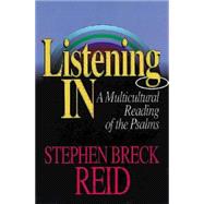 Listening in