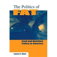The Politics of Fat