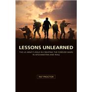 Lessons Unlearned