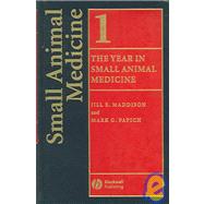 The Year in Small Animal Medicine