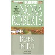 Born in Ice: Library Edition