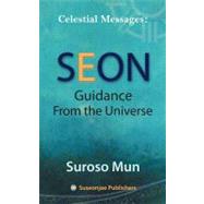Celestial Messages: Seon Guidance from the Universe