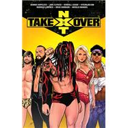 WWE: NXT Takeover