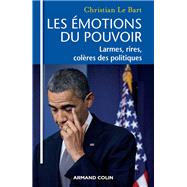 Les émotions du pouvoir