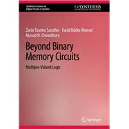 Beyond Binary Memory Circuits