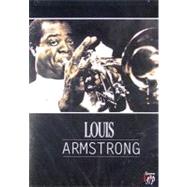 Louis Armstrong: King of Jazz