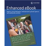 Multicultural Psychology
