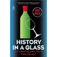 History in a Glass