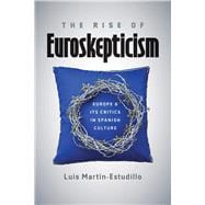 The Rise of Euroskepticism