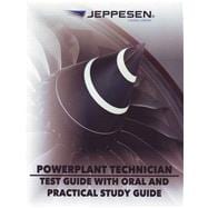 A&P Powerplant Test Guide