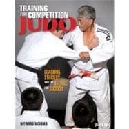 Training for Competition: Judo Coaching, Strategy and the Science for Success