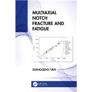 Multiaxial Notch Fracture and Fatigue